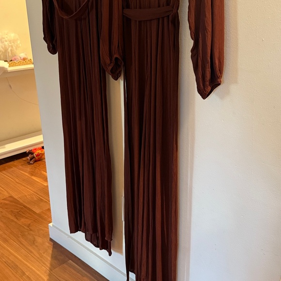 FALL LOOK Flook The Label Serena Jumpsuit - Picture 11 of 16